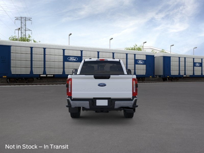 2026 Ford F-350 XLT