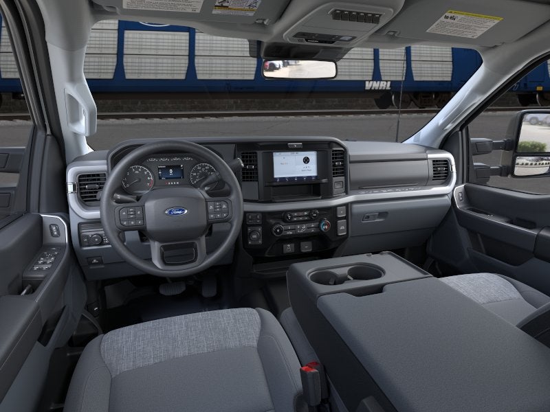 2026 Ford F-350 XLT