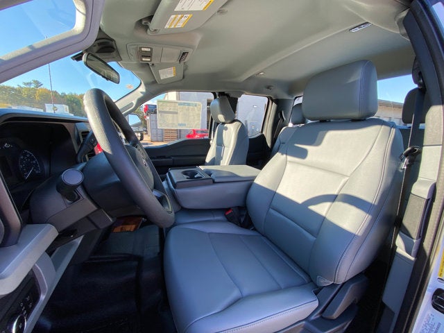 2026 Ford Super Duty F-350 XL Super Cab 4x4