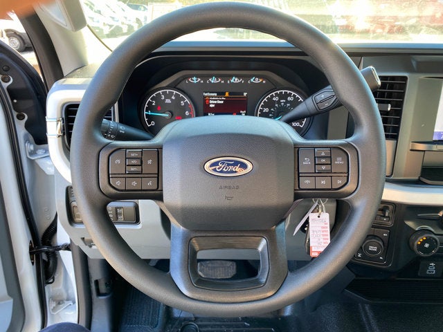 2026 Ford Super Duty F-350 XL Super Cab 4x4