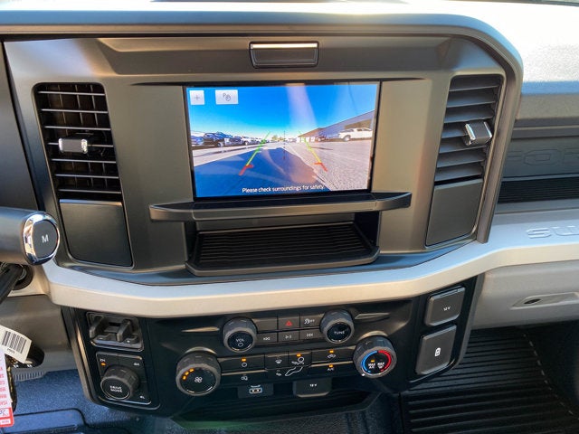 2026 Ford Super Duty F-350 XL Super Cab 4x4