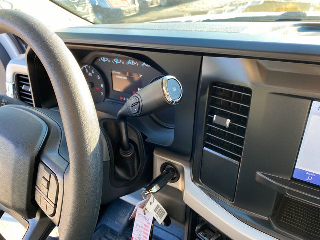 2026 Ford Super Duty F-350 XL Super Cab 4x4