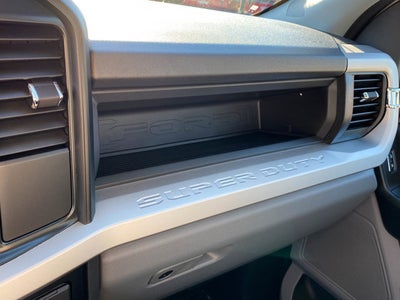 2026 Ford Super Duty F-350 XL Super Cab 4x4