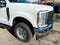2026 Ford Super Duty F-350 XL Super Cab 4x4