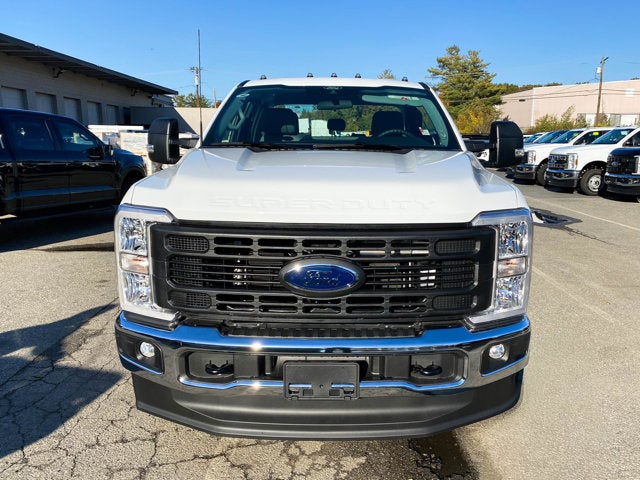 2026 Ford Super Duty F-350 XL Super Cab 4x4