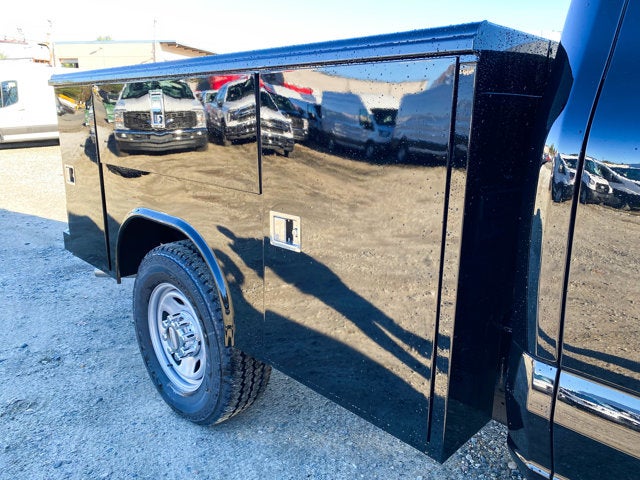 2026 Ford Super Duty F-350 XL Super Cab 4x4