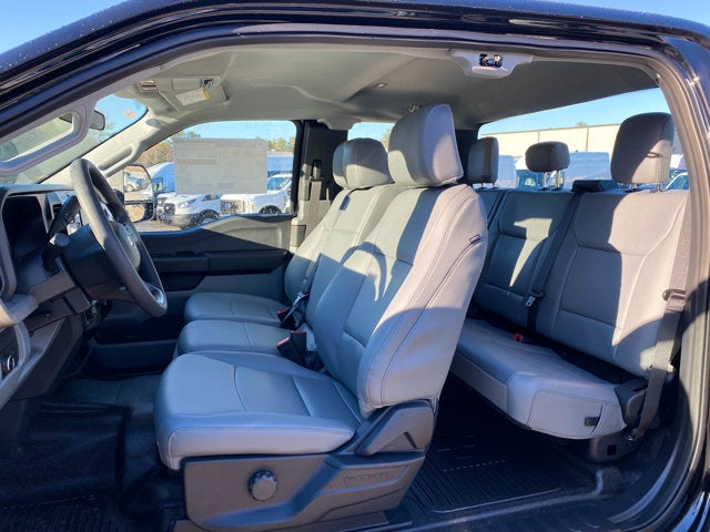 2026 Ford Super Duty F-350 XL Super Cab 4x4