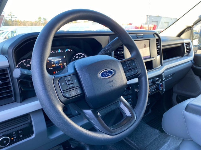 2026 Ford Super Duty F-350 XL Super Cab 4x4