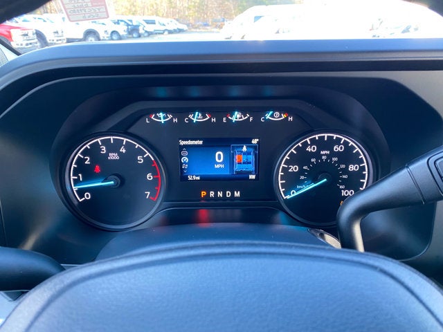 2026 Ford Super Duty F-350 XL Super Cab 4x4