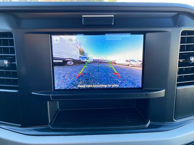 2026 Ford Super Duty F-350 XL Super Cab 4x4