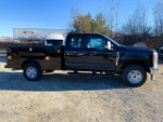 2026 Ford Super Duty F-350 XL Super Cab 4x4