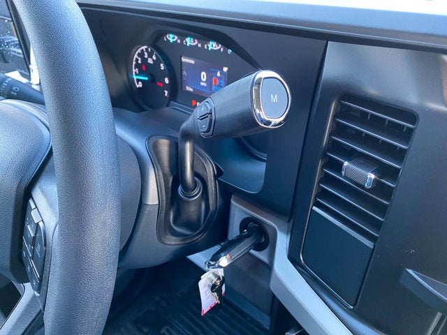 2026 Ford Super Duty F-350 XL Super Cab 4x4