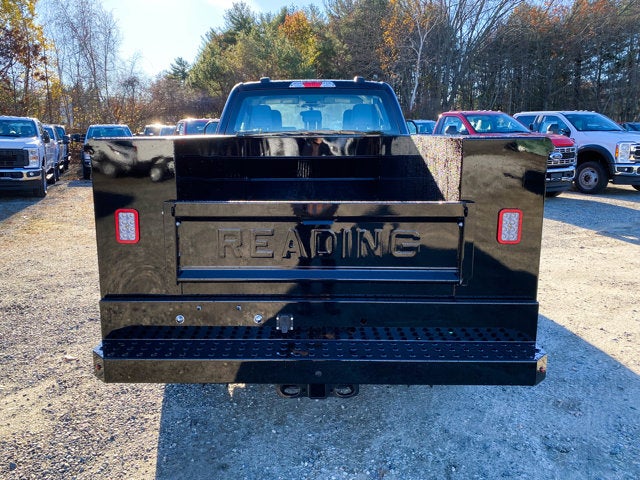 2026 Ford Super Duty F-350 XL Super Cab 4x4