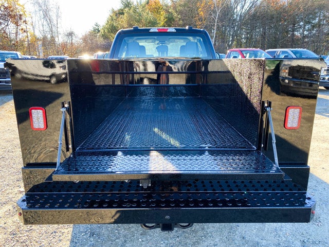 2026 Ford Super Duty F-350 XL Super Cab 4x4