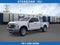 2026 Ford Super Duty F-350 XLT Super Cab 4x4