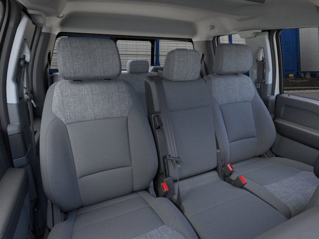 2026 Ford Super Duty F-350 XLT Super Cab 4x4