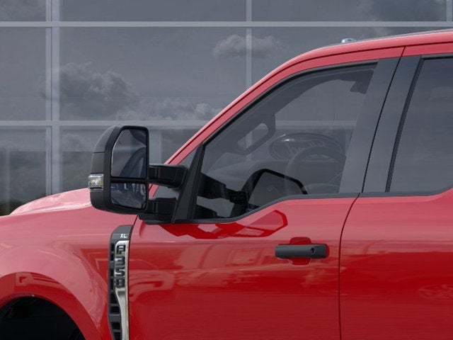 2026 Ford Super Duty F-350 XL Super Cab 4x4