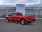 2026 Ford Super Duty F-350 XL Super Cab 4x4