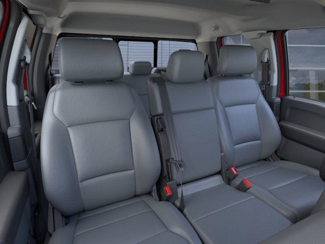 2026 Ford Super Duty F-350 XL Super Cab 4x4