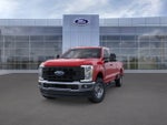 2026 Ford Super Duty F-350 XL Super Cab 4x4