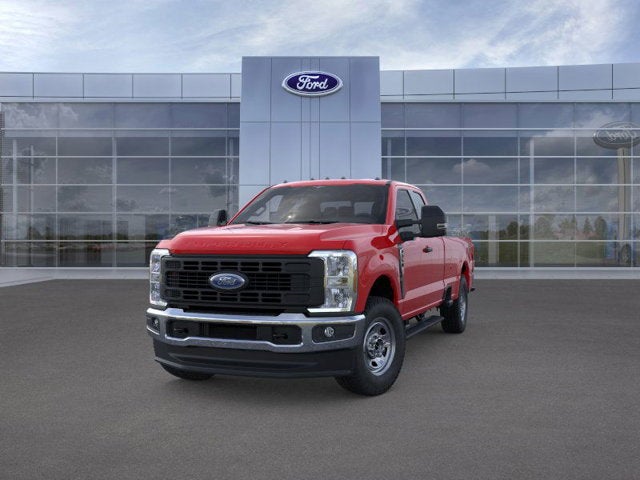 2026 Ford Super Duty F-350 XL Super Cab 4x4