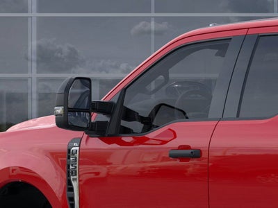 2026 Ford Super Duty F-350 XL Super Cab 4x4