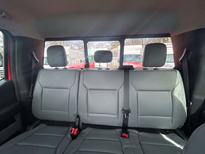 2026 Ford F-350 F-350® XL