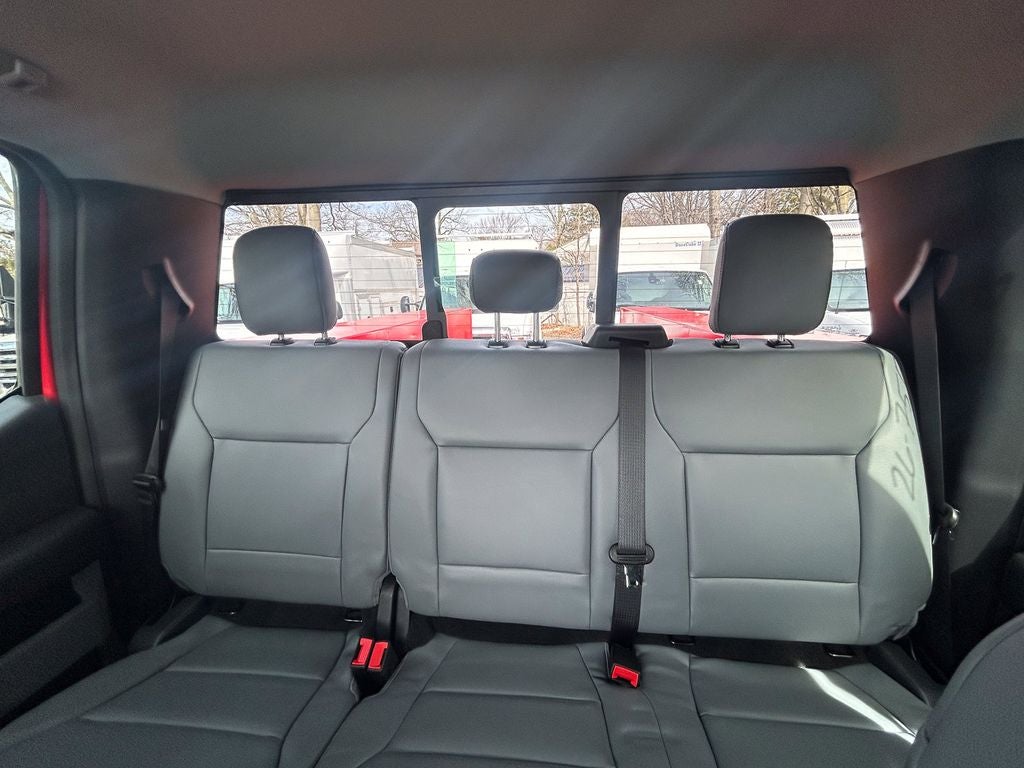 2026 Ford F-350 F-350® XL