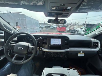 2026 Ford F-350 F-350® XL