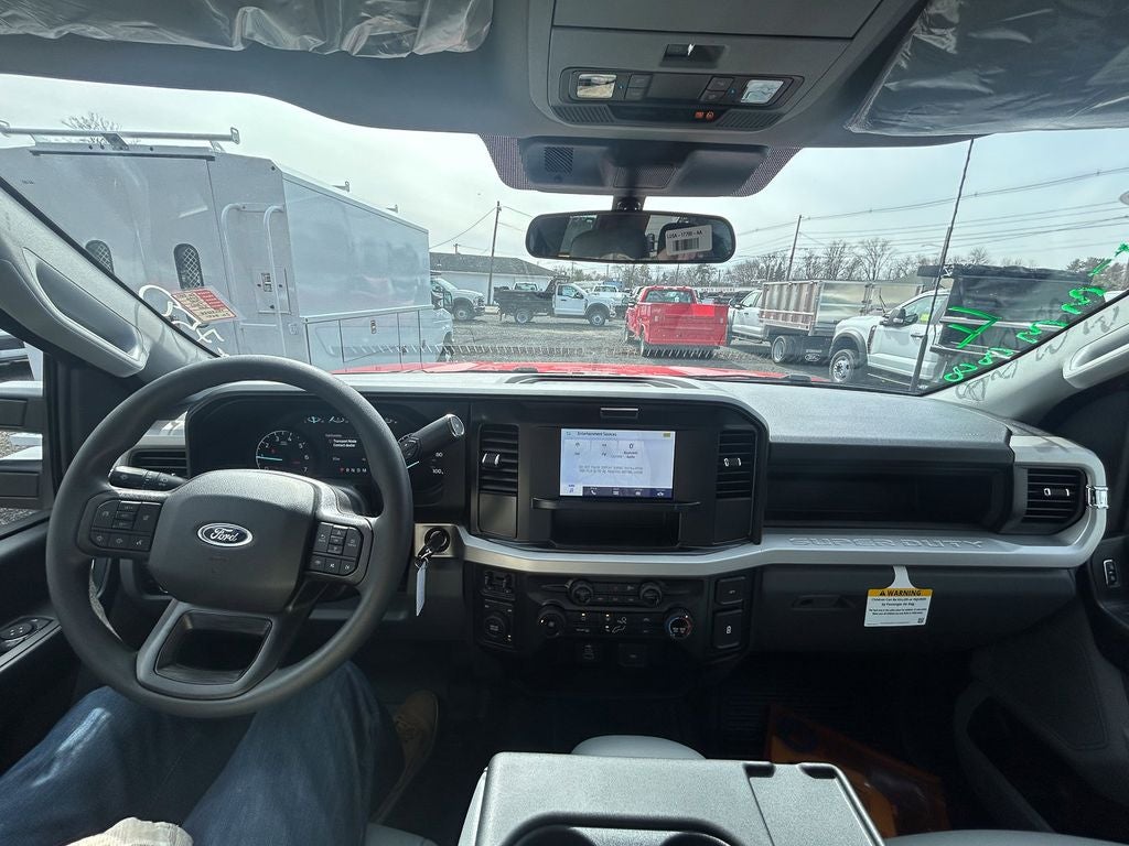 2026 Ford F-350 F-350® XL