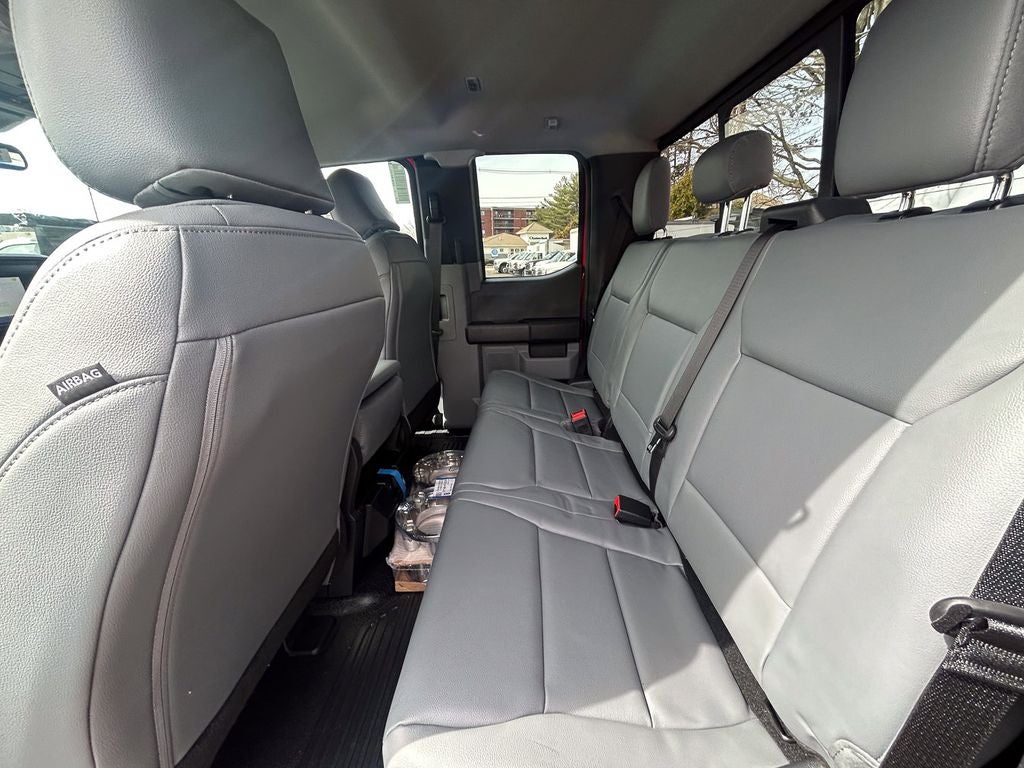 2026 Ford F-350 F-350® XL