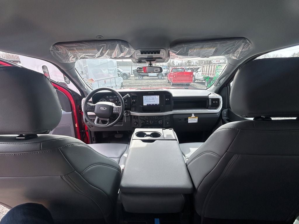 2026 Ford F-350 F-350® XL