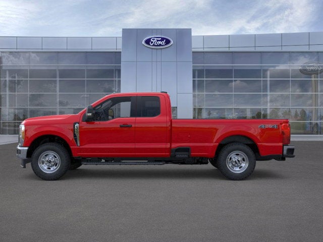 2026 Ford Super Duty F-350 XL Super Cab 4x4