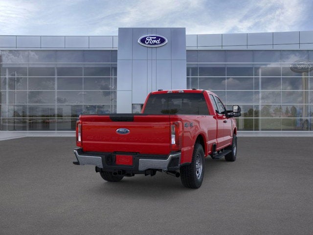 2026 Ford Super Duty F-350 XL Super Cab 4x4