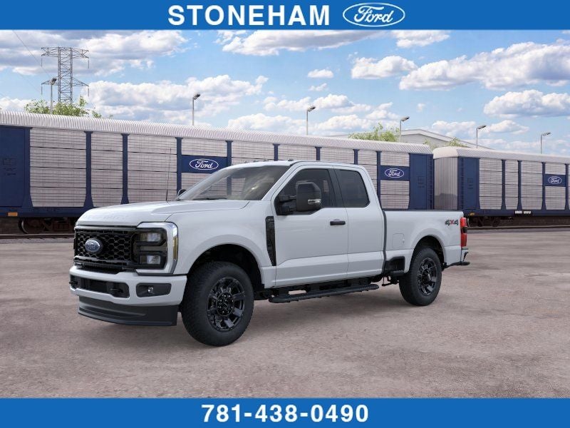 2026 Ford F-350 STX