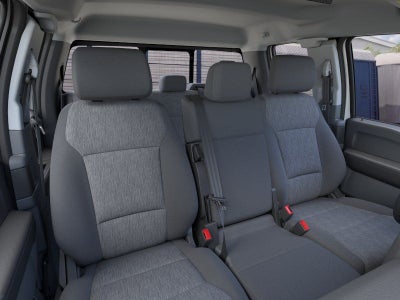 2026 Ford F-350 STX