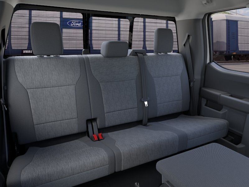 2026 Ford F-350 STX