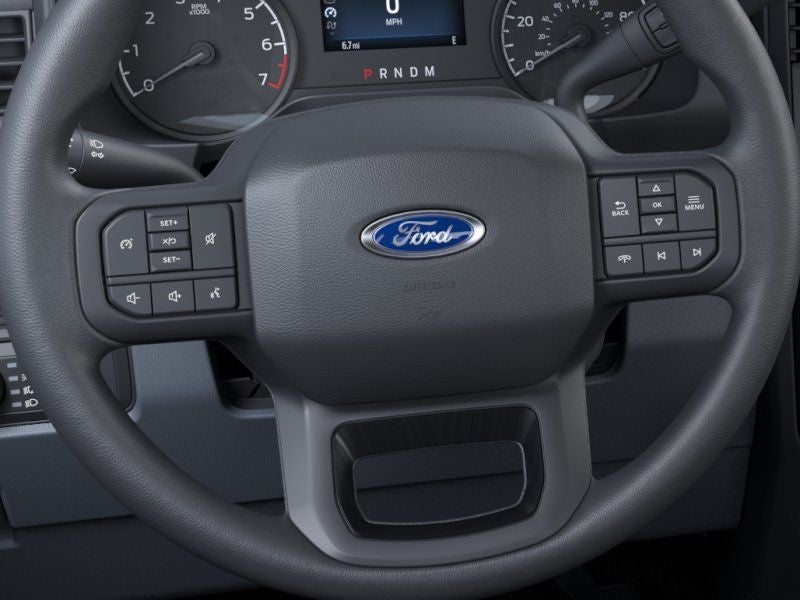 2026 Ford F-350 STX