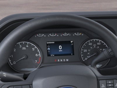 2026 Ford F-350 STX