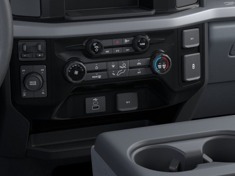 2026 Ford F-350 STX