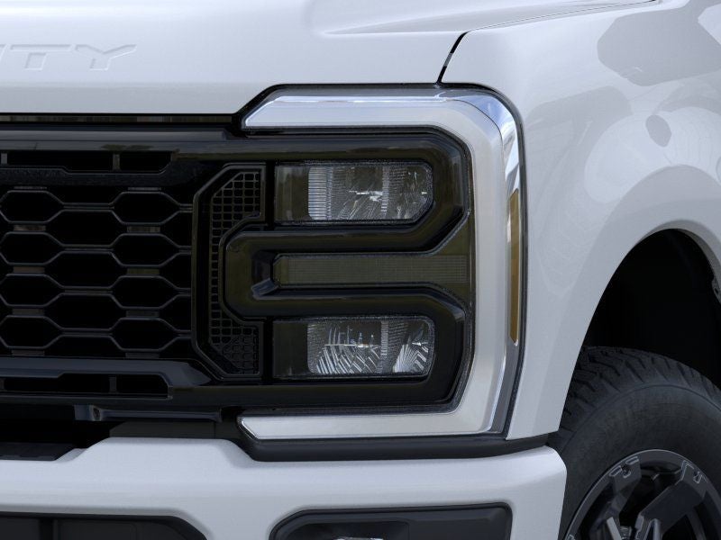 2026 Ford F-350 STX
