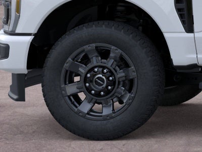 2026 Ford F-350 STX