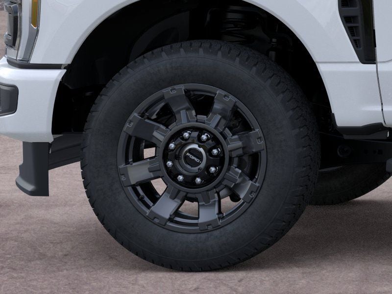 2026 Ford F-350 STX