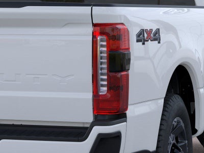 2026 Ford F-350 STX