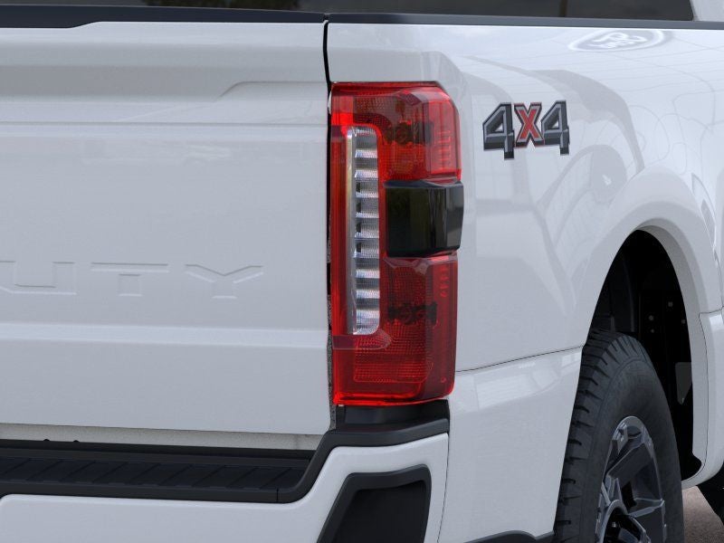 2026 Ford F-350 STX