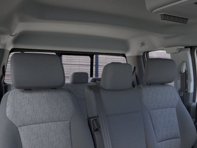 2026 Ford F-350 STX