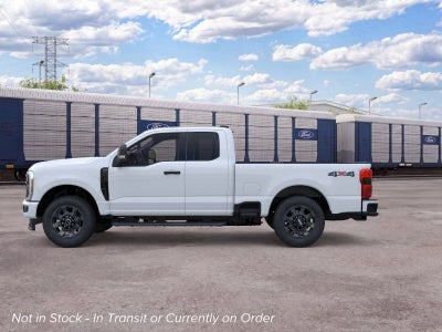 2026 Ford F-350 STX
