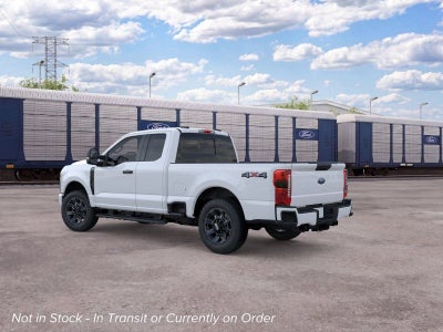 2026 Ford F-350 STX