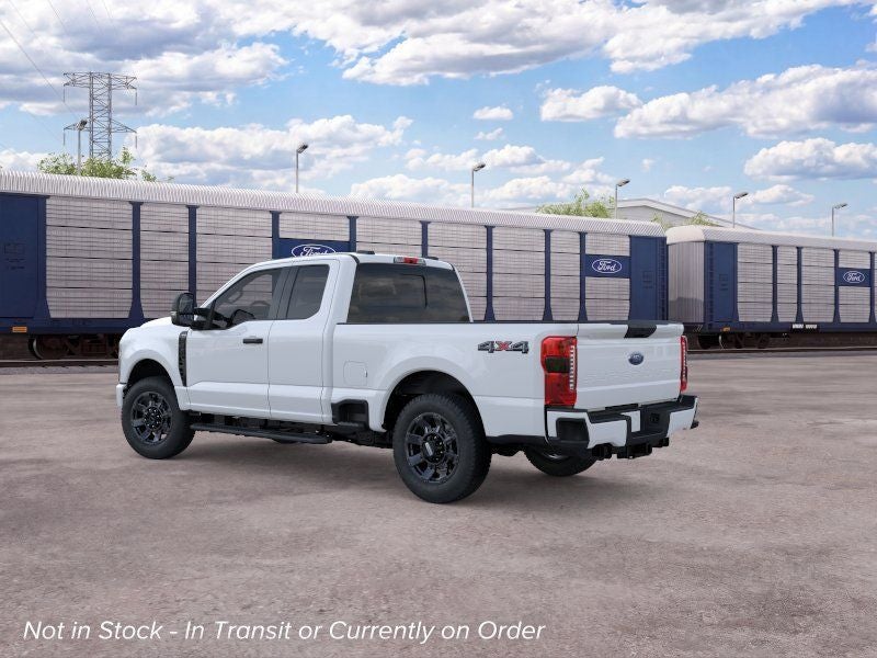 2026 Ford F-350 STX