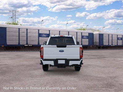 2026 Ford F-350 STX
